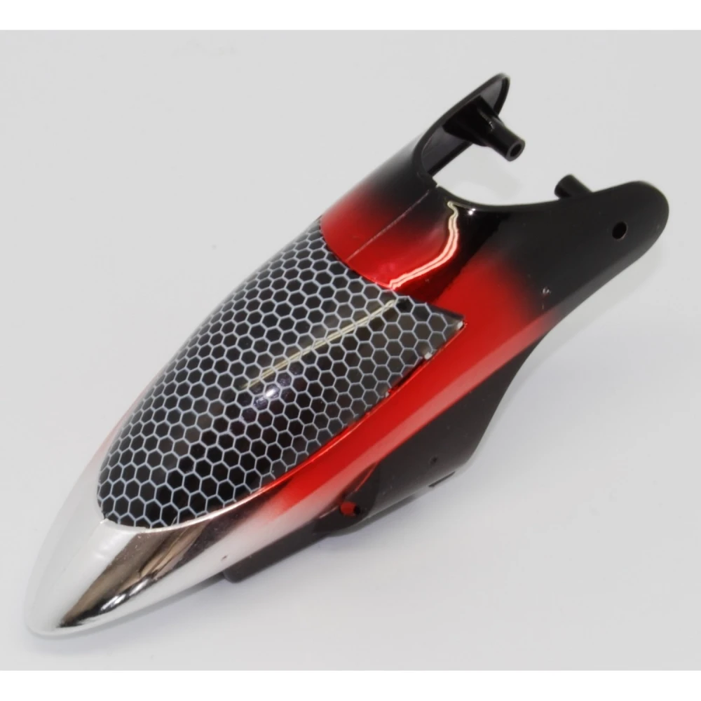 M1-001 nose náhradný diel pre RC vrtuľník - originálny diel Satkit