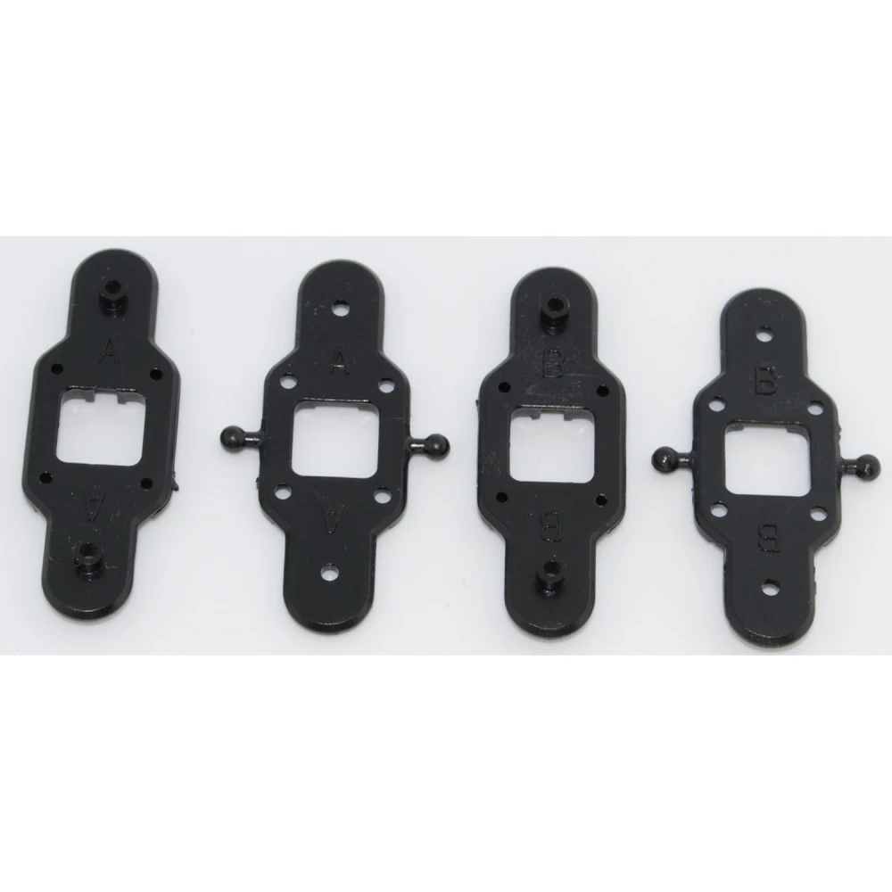 M1-023 držiak vrtule pre RC vrtuľník originálny diel satkit
