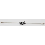 M1-024 Equalizing Lever originálny náhradný diel pre RC vrtuľník satkit