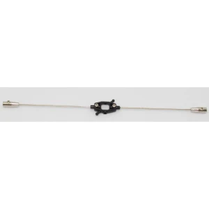 M1-024 Equalizing Lever originálny náhradný diel pre RC vrtuľník satkit