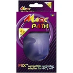 Magic Path adaptér ovládača PS2 na Wii a GameCube s auto fire a vibráciami