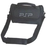 Prepravné puzdro pre PSP 2000 Slim PSP 3000 a príslušenstvo