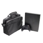Prepravný kufor Xbox One X na konzolu, hry a príslušenstvo