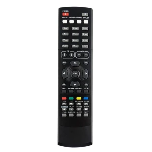Kompatibilný diaľkový ovládač Skybox F3, M3, F4, F5, F3S, F5S, F4S, A3, A4, M5 a Openbox V8s