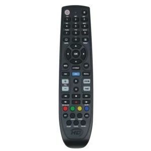 Originálny kompatibilný diaľkový ovládač Openbox X3 pre dekodér