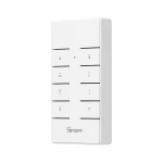 Diaľkový ovládač SONOFF RM433R2 pre 433MHz RF zariadenia