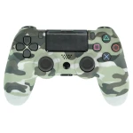 Bezdrôtový PS4 ovládač camo DoubleShock 4 pre Playstation 4