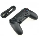Kompatibilný PS4 ovládač s káblom DoubleShock 4 pre Playstation 4