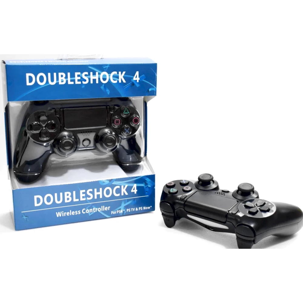 Bezdrôtový kompatibilný ovládač PS4 DoubleShock 4 pre Playstation 4