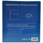 Bezdrôtový kompatibilný ovládač PS4 DoubleShock 4 pre Playstation 4