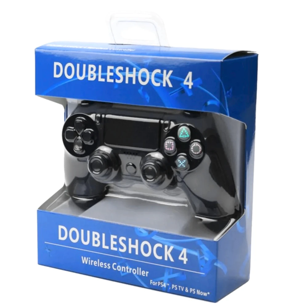 Bezdrôtový kompatibilný ovládač PS4 DoubleShock 4 pre Playstation 4