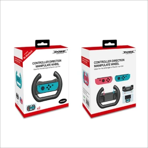 satkit Volant pre Nintendo Switch Joy-Con Dobe Twin Pack