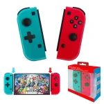 Bezdrôtový ovládač Nintendo Switch Pro Game pre konzolu a pohodlné hranie