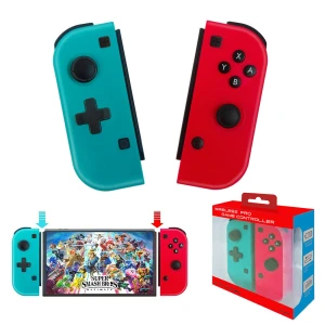 Bezdrôtový ovládač Nintendo Switch Pro Game pre konzolu a pohodlné hranie