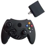 Bezdrôtový ovládač pre Xbox s RF 2.4Ghz a programovateľnými funkciami