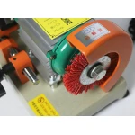 Defu 2as laserový horizontálny stroj na kopírovanie kľúčov pre zámočníkov