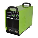 Invertorová zváračka MMA-400T IGBT na profesionálne práce
