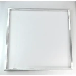 Zapustený rám pre LED panel 60x60 cm do pevných stropov
