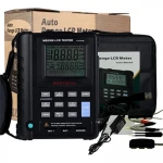 Mastech MS5308 LCR digitálny mostový merač profesionálny