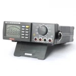 Mastech MS8040 stolný multimeter s PC RS232 profesionálny
