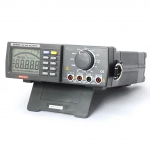 Mastech MS8040 stolný multimeter s PC RS232 profesionálny