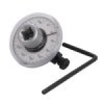 Uholomer 1/2'' pre momentový kľúč TSX TOOL
