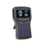 Merací prístroj WS6935 DVB-T2 pre digitálny terestriálny signál