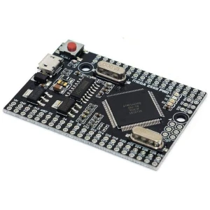 MEGA 2560 PRO Embed CH340G ATMEGA2560 doska kompatibilná s Arduino Mega2560 DIY