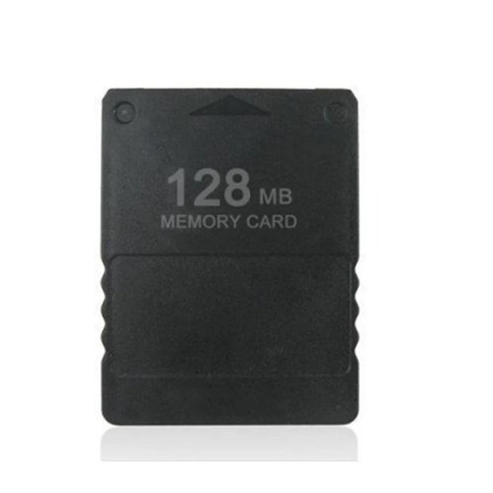 Pamäťová karta 128 Mb PS2 pre PlayStation 2 kompatibilná