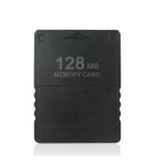 Pamäťová karta 128 Mb PS2 pre PlayStation 2 kompatibilná