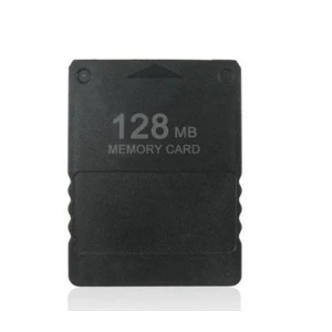 Pamäťová karta 128 Mb PS2 pre PlayStation 2 kompatibilná