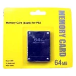 Pamäťová karta 64 Mb PS2 pre PlayStation 2