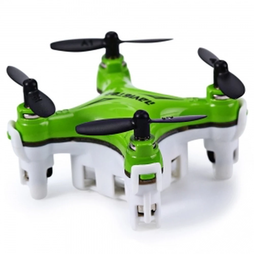 Micro dron Fy804 headless 4 kanály 6 osí 2,4GHz do interiéru