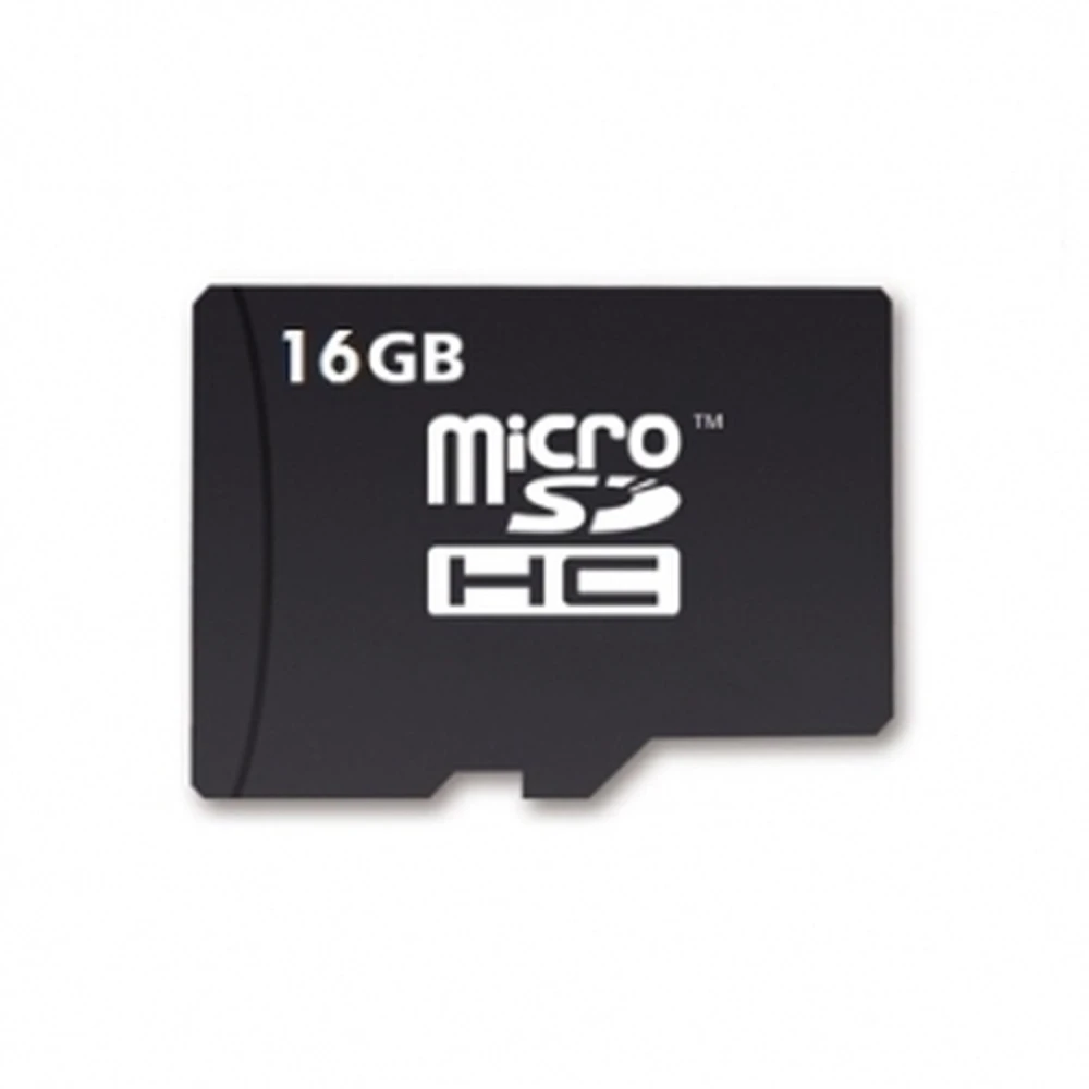 Micro SDHC 16GB TransFlash – kompaktná a kompatibilná pamäťová karta