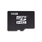 Micro SDHC 16GB TransFlash – kompaktná a kompatibilná pamäťová karta