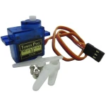 Micro servo Tower Pro SG90 9 g pre Arduino