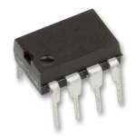 Microchip 24LC16B-I/P EEPROM 8 pin - balenie 5 ks