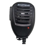Vodotesný mikrofón-reproduktor Baofeng UV-9R pre vodotesné vysielačky