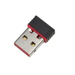 Mini USB WiFi adaptér Realtek RTL8188 150mb pre spoľahlivé bezdrôtové pripojenie