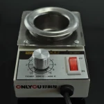 Mini tavka na spájku 150w od Mlink na presné spájkovanie