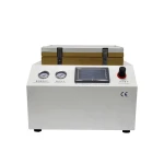 Mlink LCD5+ laminátor displejov mobilov s vákuom a OCA do 15