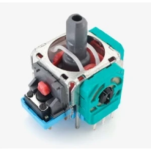 Náhradný modul R3 L3 pre ovládač PS4 kompatibilný s joystickom Playstation 4