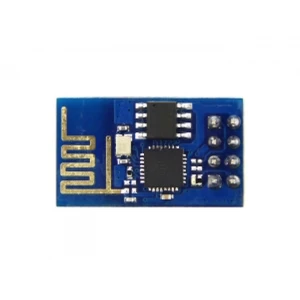 satkit WiFi modul ESP8266 kompatibilný s Arduino pre bezdrôtové projekty