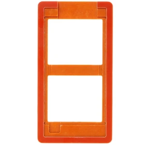 Forma na opravu LCD iPhone 6 Plus pre lepenie s LOCA glue