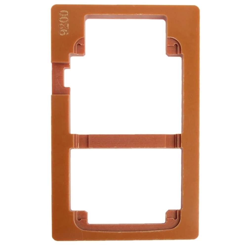 Forma na opravu LCD Samsung Galaxy Mega i9200 s LOCA glue