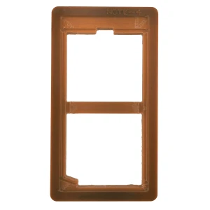 LCD opravný prípravok Samsung Galaxy Note 4 na lepenie a presné osadenie