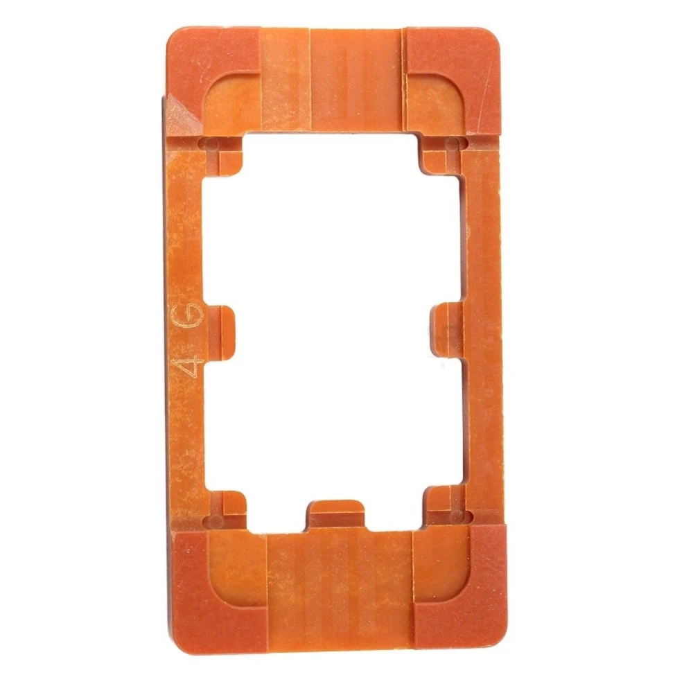 Forma na opravu a lepenie LCD pre iPhone 4 a iPhone 4s