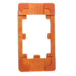 Forma na opravu a lepenie LCD pre iPhone 4 a iPhone 4s