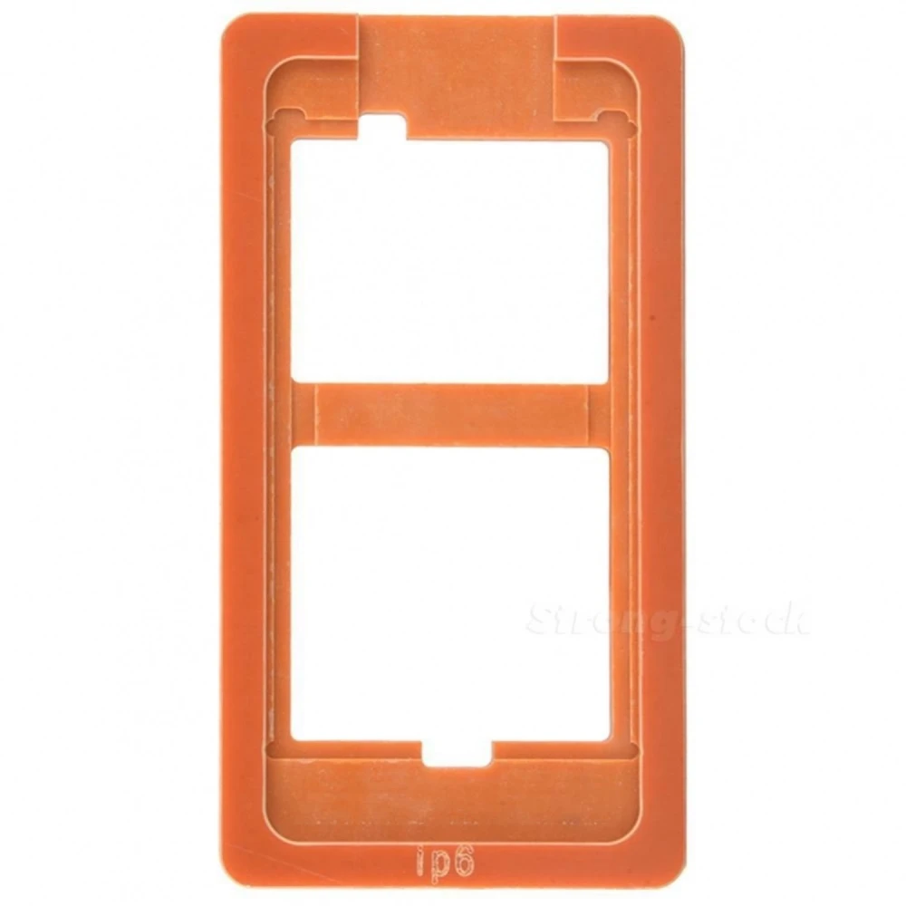 Vysoko presná forma na opravu a lepenie LCD pre iPhone 6 4,7