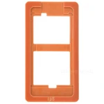 Vysoko presná forma na opravu a lepenie LCD pre iPhone 6 4,7